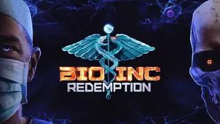 Bio Inc. Redemption Icon