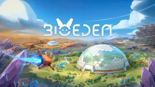 BioEden Icon