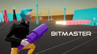 Bitmaster Icon
