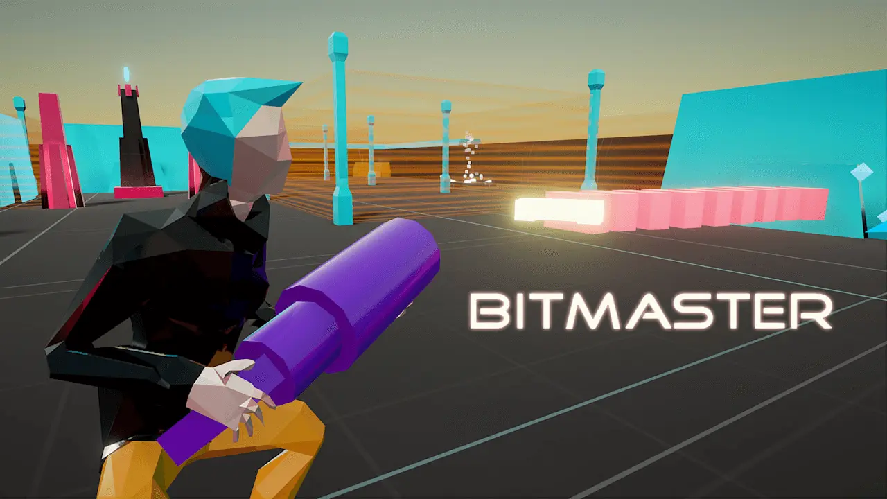 Bitmaster Logo