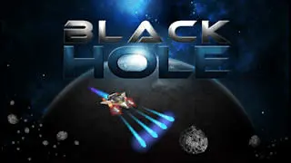 Black Hole Image