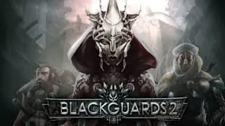 Blackguards 2 Icon