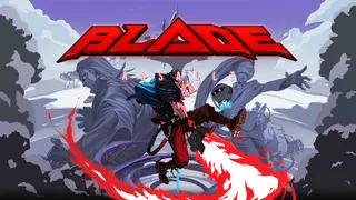 Blade Assault Icon