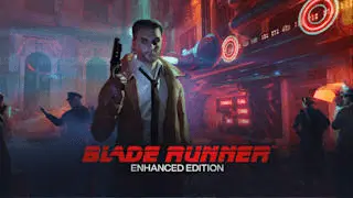 Blade Runner: Enhanced Edition Icon