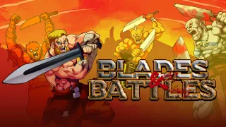 Blades & Battles Icon