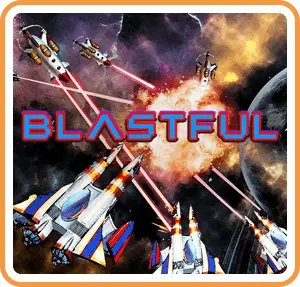 Blastful Icon