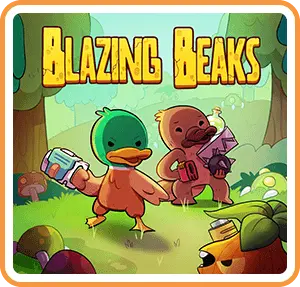 Blazing Beaks Icon