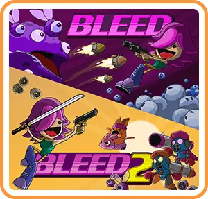 Bleed Complete Bundle Icon
