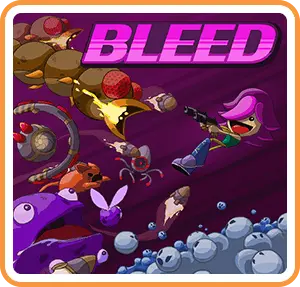 Bleed Icon