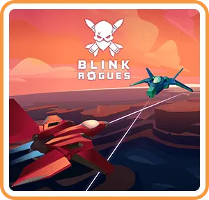 Blink: Rogues Icon