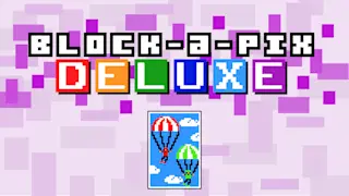 Block-a-Pix Deluxe Banner
