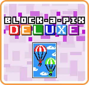 Block-a-Pix Deluxe Icon