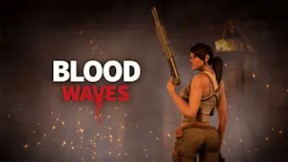 Blood Waves Image