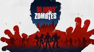 Bloody Zombies Image