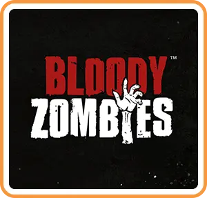 Bloody Zombies Icon