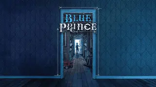 Blue Prince Banner