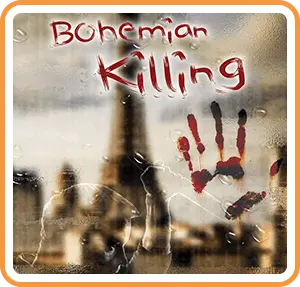 Bohemian Killing Icon