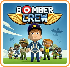 Bomber Crew Icon