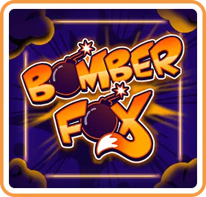 Bomber Fox Icon