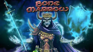 Bone Marrow Icon