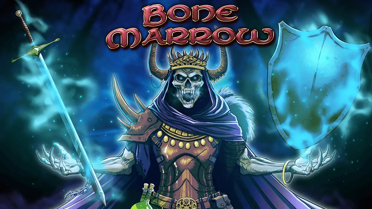Bone Marrow Logo