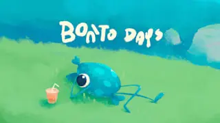 Bonito Days Icon