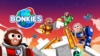 Bonkies Banner