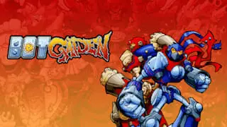 Bot Gaiden Icon