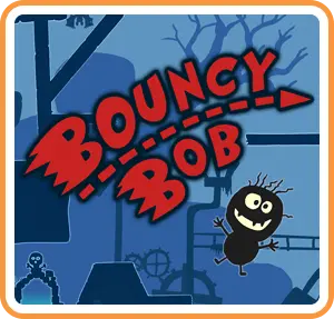 Bouncy Bob Icon
