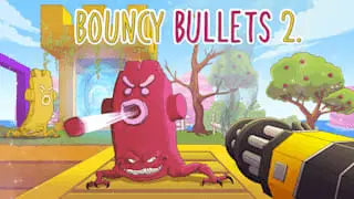 Bouncy Bullets 2 Icon