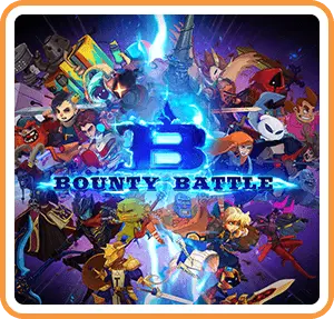 Bounty Battle Icon
