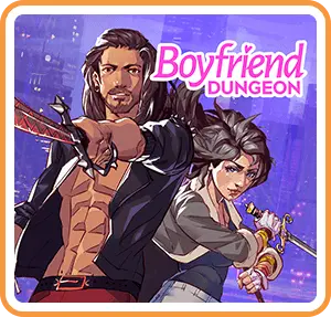 Boyfriend Dungeon Icon