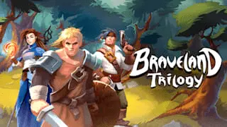 Braveland Trilogy Image