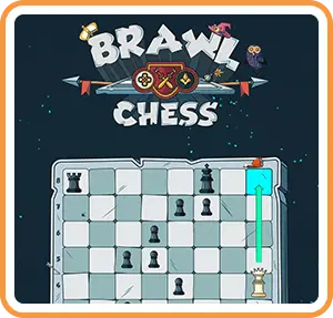 Brawl Chess Icon