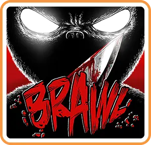 BRAWL Icon