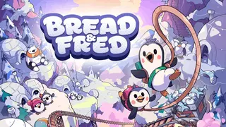 Bread & Fred Icon