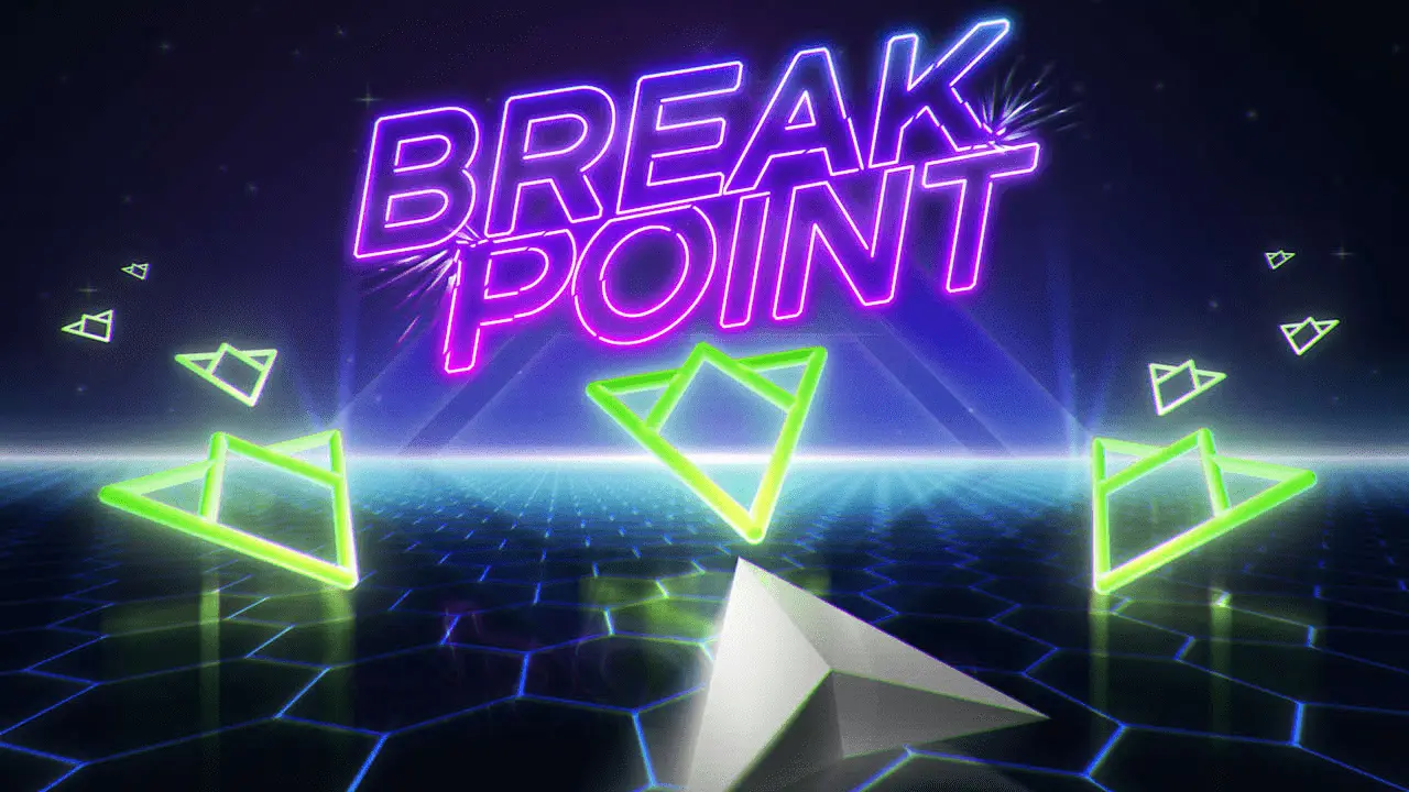 Breakpoint Logo