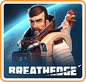 Breathedge Icon