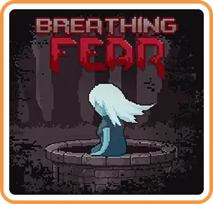 Breathing Fear Icon