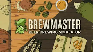 Brewmaster: Beer Brewing Simulator Icon
