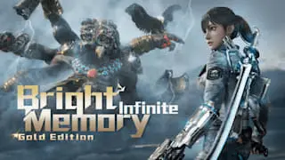 Bright Memory: Infinite Gold Edition Icon