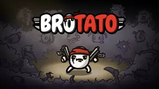 Brotato Icon