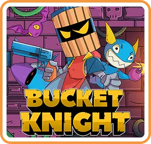 Bucket Knight Icon