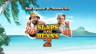 Bud Spencer & Terence Hill - Slaps and Beans 2 Icon