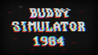 Buddy Simulator 1984 Icon