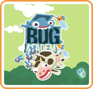 Bug Academy Icon