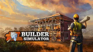 Builder Simulator Banner