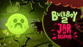 Bulb Boy 2: Jar of Despair Icon
