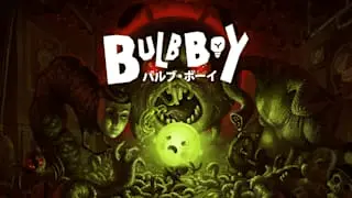 Bulb Boy Image