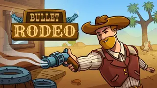 Bullet Rodeo Icon